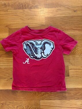 University of Alabama shirt